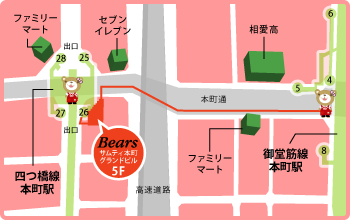 大阪支店