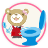 トイレ掃除