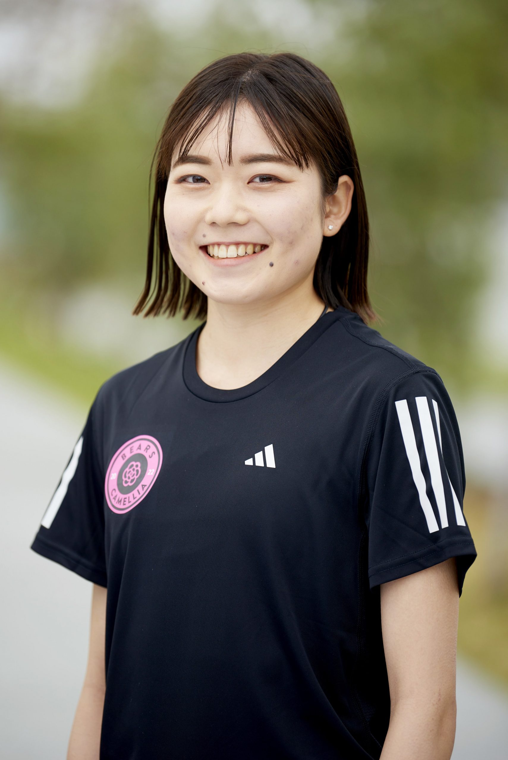 MEMBER BEARS CAMELLIA