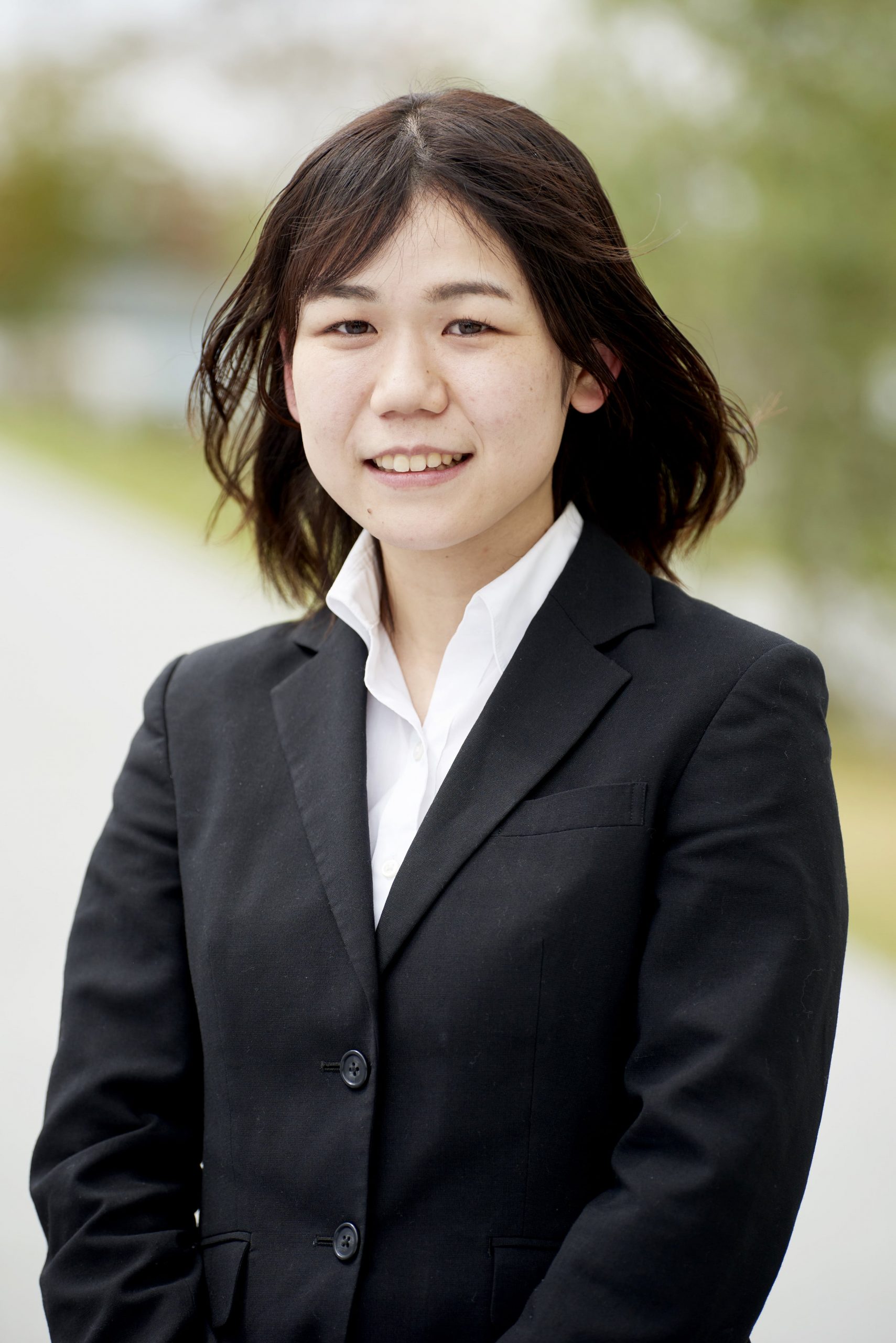 向井 円香 BEARS CAMELLIA