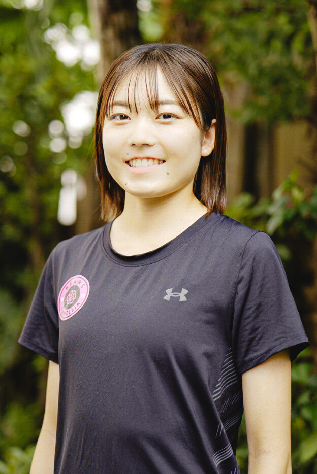 《第42回山陽女子ロードレース大会》