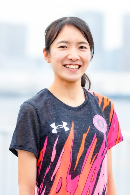 《第53回全日本実業団ハーフマラソン大会》