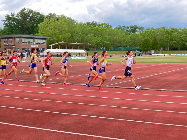 《ホクレンディスタンスチャレンジ2024 北見大会》