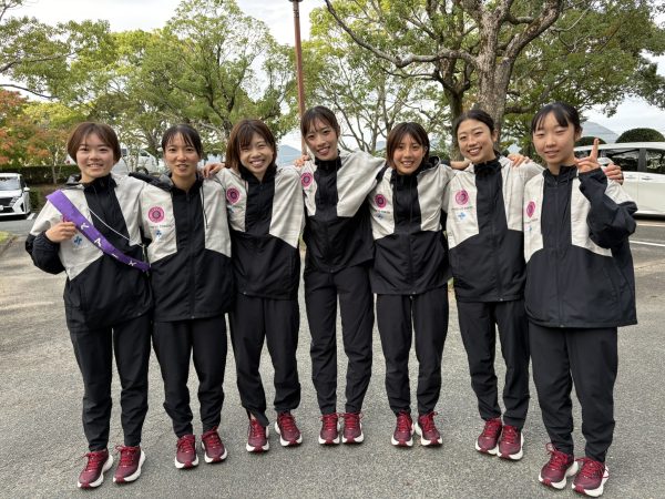 《第10回 全日本実業団対抗女子駅伝予選会　プリンセス駅伝》