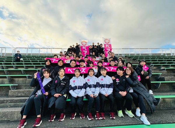《第44回全日本実業団対抗女子駅伝競走大会（クイーンズ駅伝）》