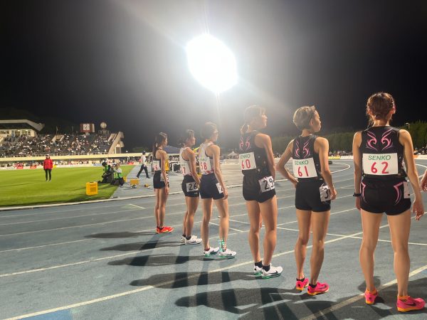 《日本グランプリシリーズ 延岡大会 第36回ゴールデンゲームズ in のべおか》