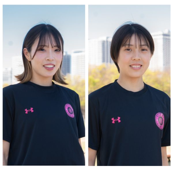 《 第321回日本体育大学長距離競技会 兼 第15回NITTAIDAI Challenge Games 》