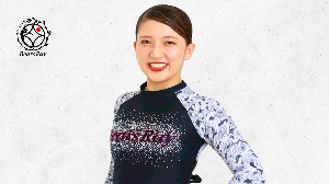 鬼原 美優