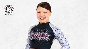 安食 若奈