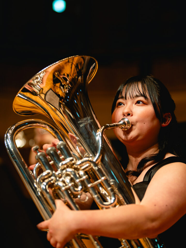 竹内 優奈