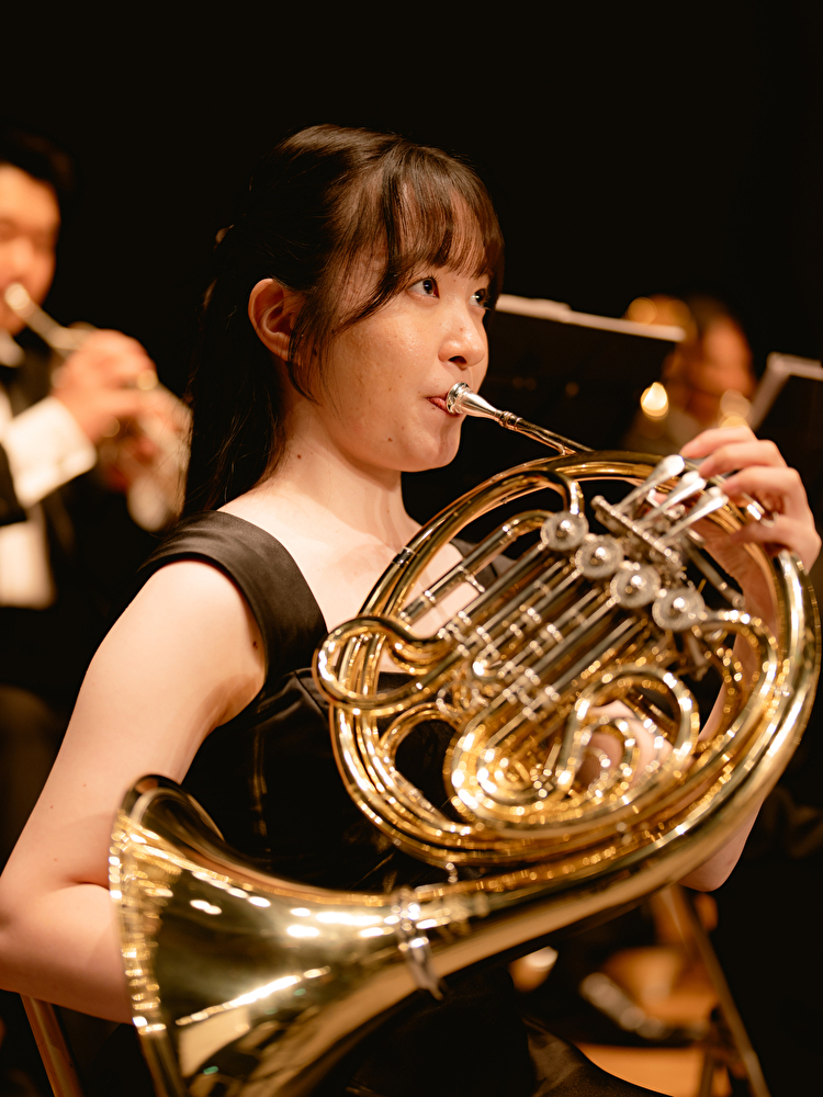中津川 亞優