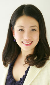甲田恵子（こうだけいこ）