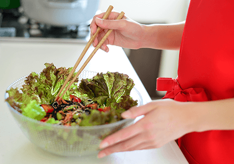 料理代行 料理や家事代行ならベアーズ