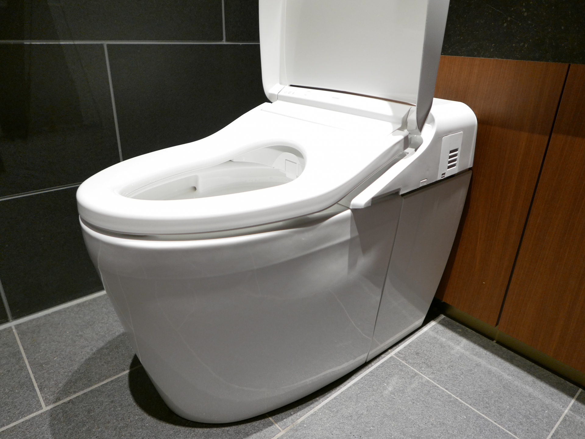 トイレ掃除頻度
