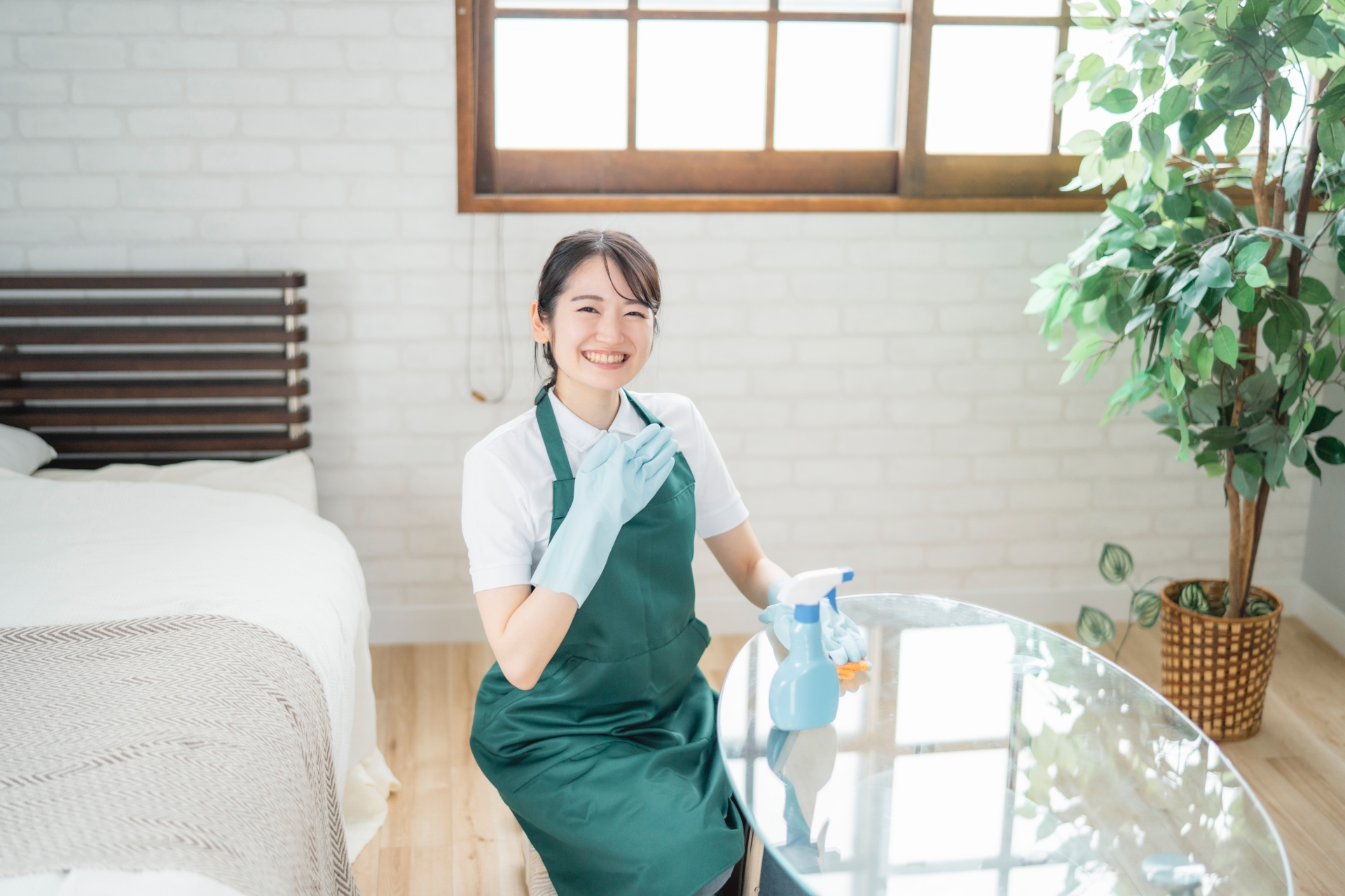 家事やる気が出ない