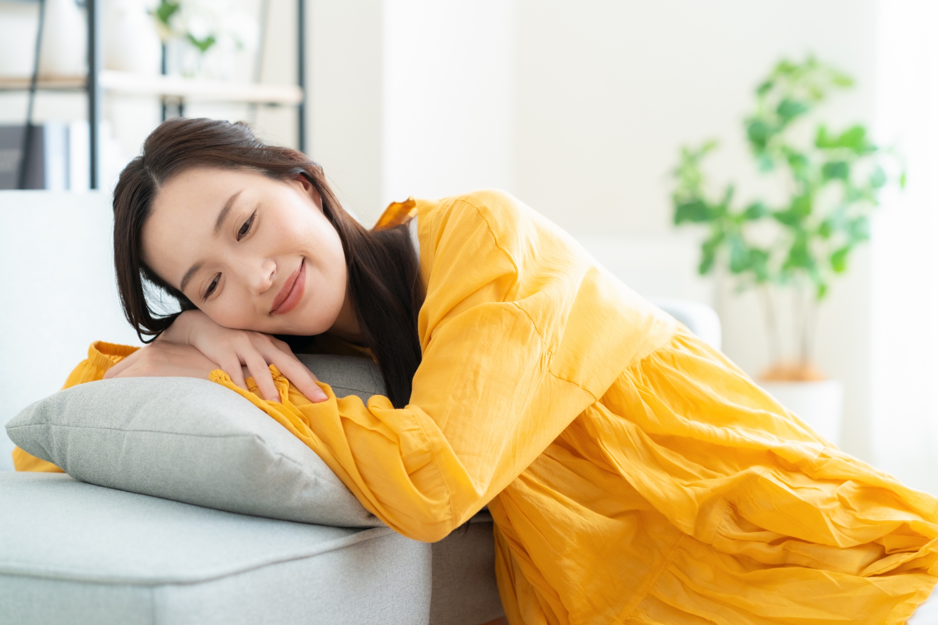 家事やる気が出ない