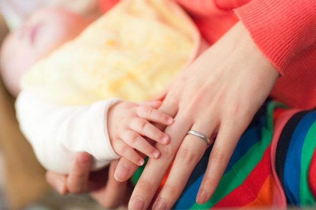 産後の回復を早める過ごし方とは 産前 産後ママ必見 Kajily カジリー