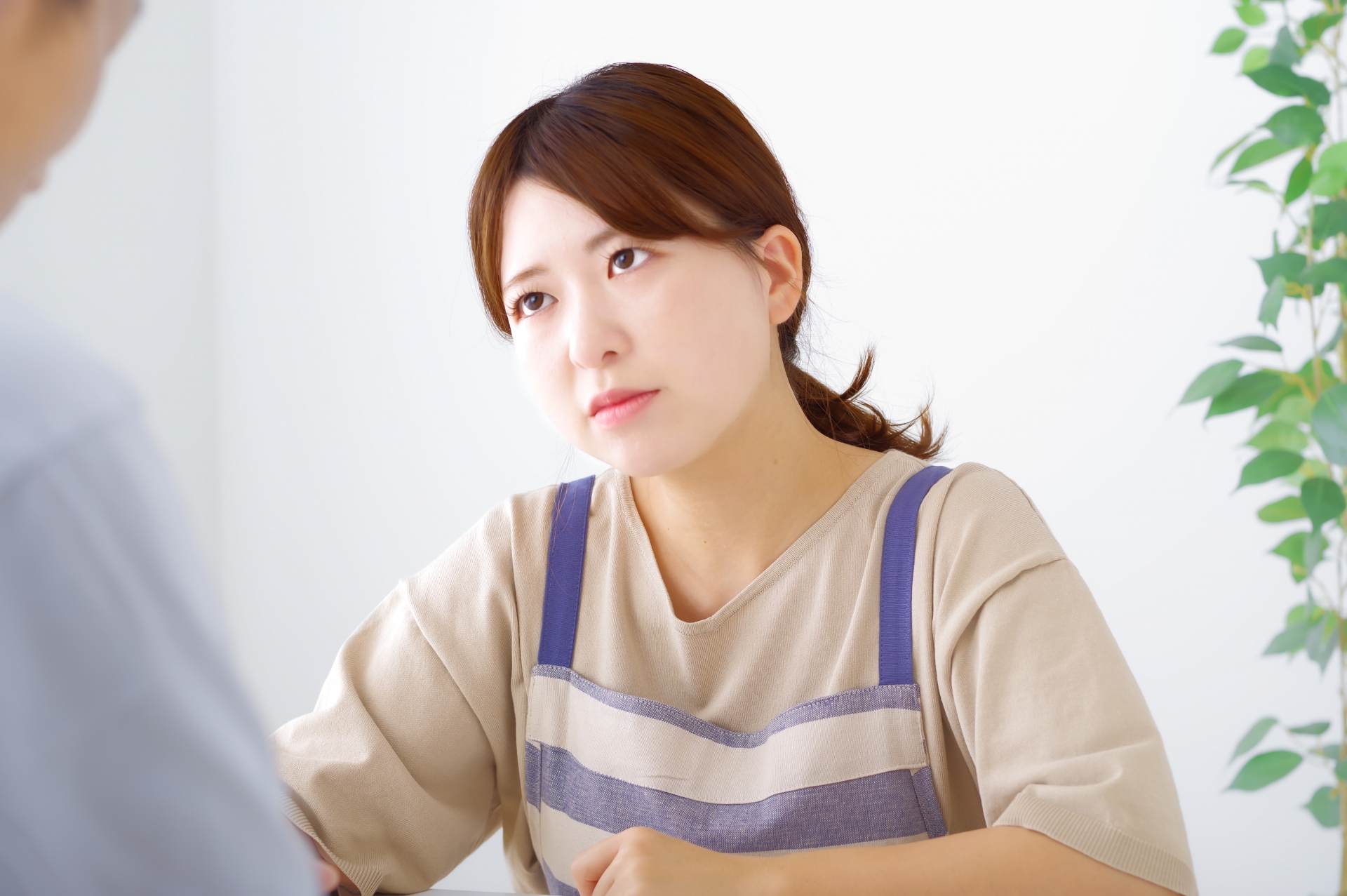 育児 旦那ずるい
イライラする主婦