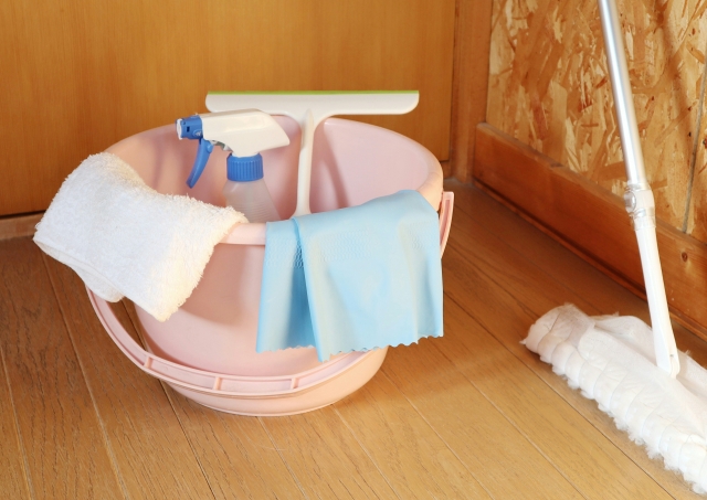 秋掃除のススメ 大掃除は年末より秋にやった方がいいメリットとは Kajily カジリー
