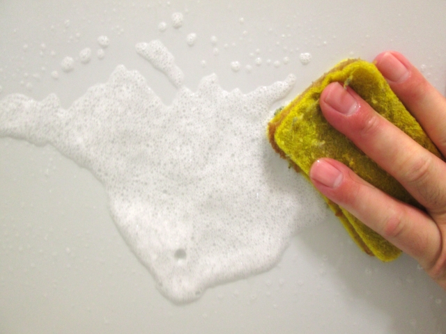 お風呂掃除の基本とは プロ級の掃除テクニックを紹介 Kajily カジリー