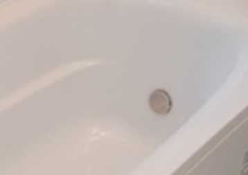排水口から給排水を行う