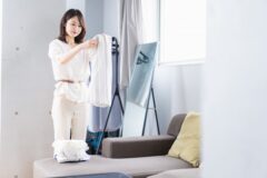 衣替えを楽にする7つのコツ！整理整頓は誰でもかんたんにできる