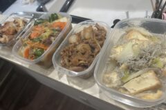 ベアーズの料理代行体験プランを使ってみた正直レビュー｜在宅育児がぐっとラクに