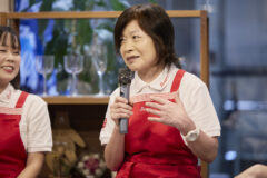 「家事は希望」——現場で響き合ったフィクションとリアル【『カフネ』座談会連載第2弾】