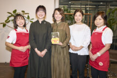 編集後記：物語が、現場の心に灯したもの【『カフネ』座談会連載第4弾】