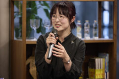 ファンレターから始まった、家事のぬくもりを語る時間【『カフネ』座談会連載第1弾】