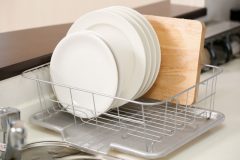 食器洗い機はクエン酸で綺麗になる？