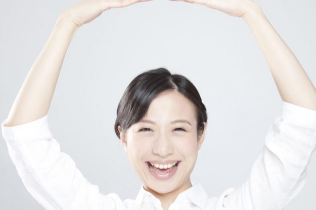 カビキラー　換気扇掃除