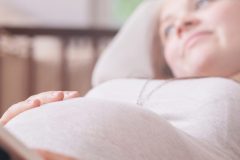 お風呂掃除は妊婦でもできる？