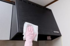 キッチンの換気扇、どれくらいの頻度での掃除が正解？