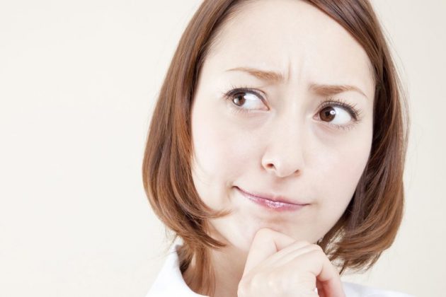 雑巾がけをやったあとに筋肉痛になるのはどうじて