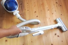 掃除機を買い換えるタイミング