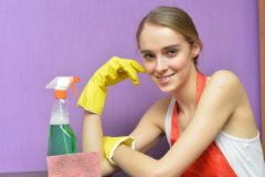 トイレ掃除に必要な洗剤は酸性？それとも塩素系？