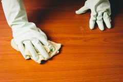 マイペットは二度拭きしなくていいって本当？