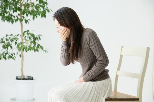 妊娠時の掃除