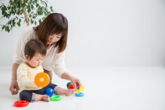 赤ちゃんがいて家事ができないときの対処法は？