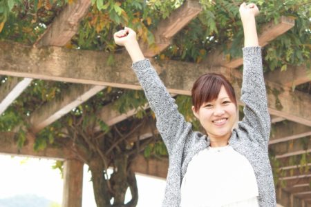 出来ることを分担