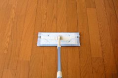 雑巾がけに便利なアイテム