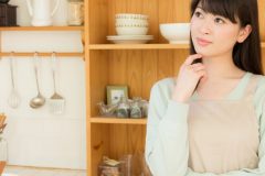 共働きの家庭で家事を合理化