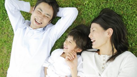 共働きの夫婦