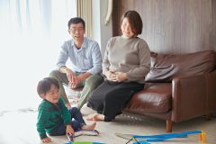 暮らしが変わると心も変わる！家事代行を利用することで、家族が取り戻したもの