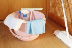 【秋掃除のススメ】大掃除は年末より秋にやった方がいいメリットとは？