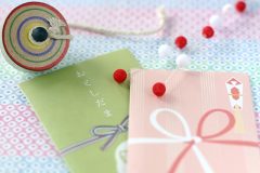 意外に知らない？お年玉のマナーや相場とは
