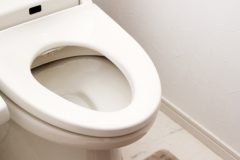 トイレの基本的な掃除の頻度は？