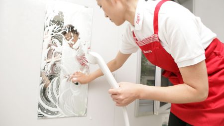水回りの掃除は家事代行に任せられる?
