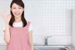換気扇の掃除で泡洗剤が使われている理由は？